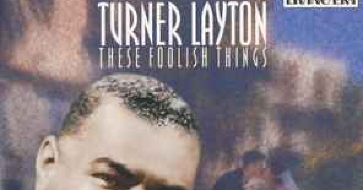 Turner Layton