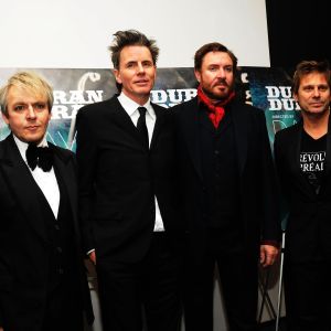 Duran Duran image