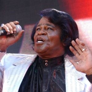 James Brown & The Famous Flames image