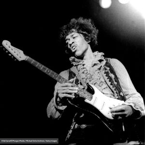 Jimi Hendrix image