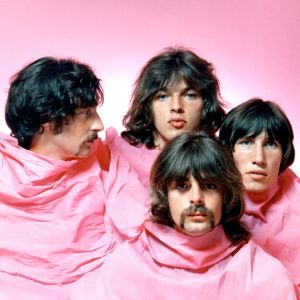 Pink Floyd image