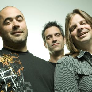 Staind image