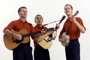 The Kingston Trio