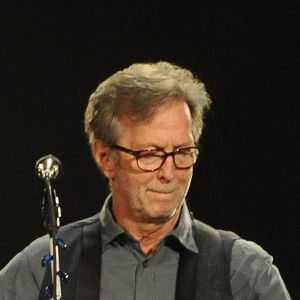Eric Clapton & BB King image