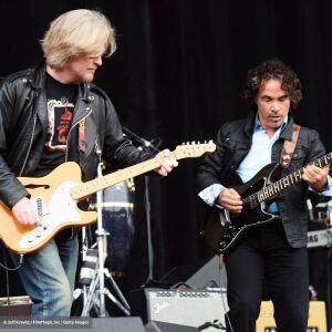 Hall And Oates image