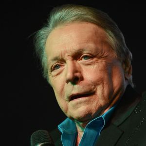 Mickey Gilley image