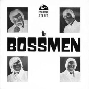 The Bossmen image