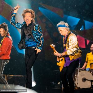 The Rolling Stones image